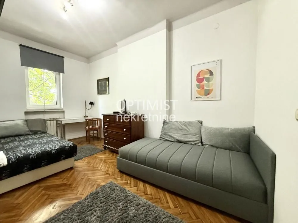 Rent, apartment, 120m², Tašmajdan, Palilula Sve Podlokacije