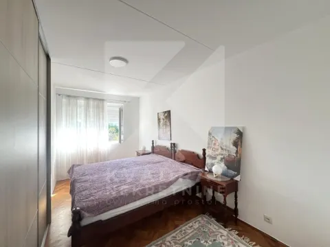 Rent, two bedroom apartment, 70m², Preko Morače, Podgorica - image 10