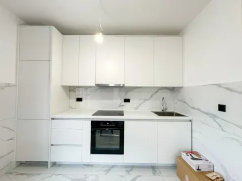 Izdavanje, dvosoban stan, 63m², Krivi Most, Podgorica - image 4