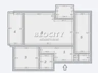 Prodaja, trosoban stan, 72m², Dorćol Sve Podlokacije, Beograd - image 18