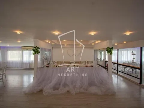 Sale, office space, 1114m², Novi Beograd Sve Podlokacije, Beograd - image 10