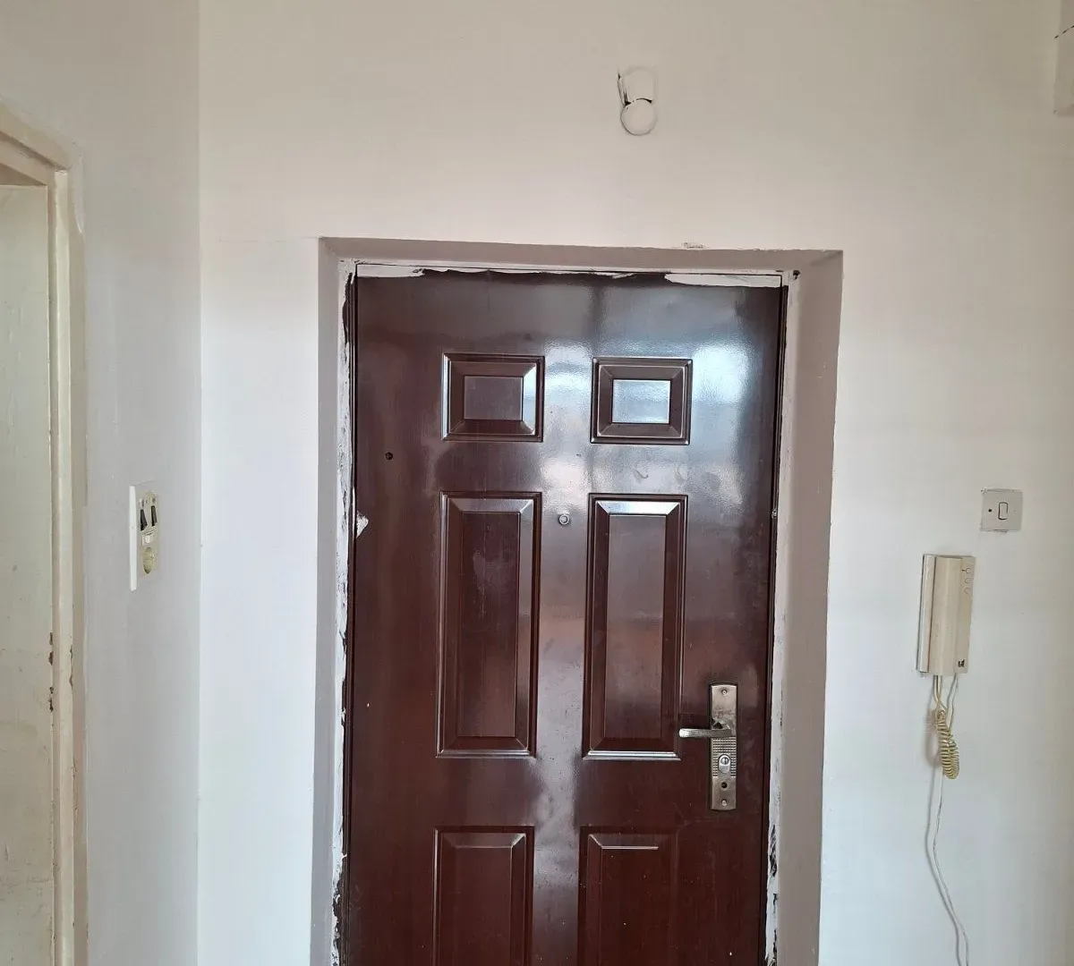Prodaja, jednosoban stan, 54m², Preko Morače, Podgorica