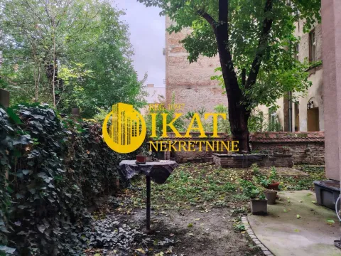 Prodaja, jednosoban stan, 31m², Stari Grad, Beograd - image 13