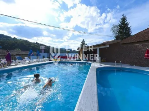 Prodaja, ugostiteljski objekat, 800m², Ugrinovci, Gornji Milanovac - image 5