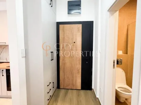 Izdavanje, stan, 37m², Tološi, Podgorica - image 5