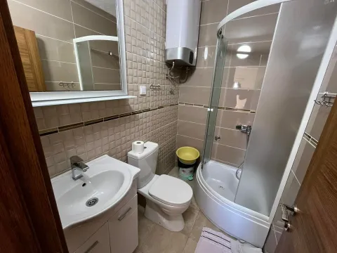 Izdavanje, jednosoban stan, 48m², Šušanj, Bar - image 7