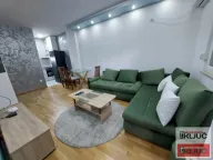 Izdavanje, jednosoban stan, 43m², Avijatičarsko naselje, Novi Sad Sve Podlokacije - image 1