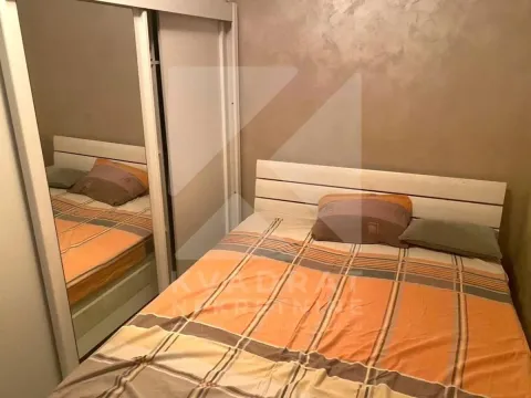 Izdavanje, jednosoban stan, 47m², Stari Aerodrom, Podgorica - image 2