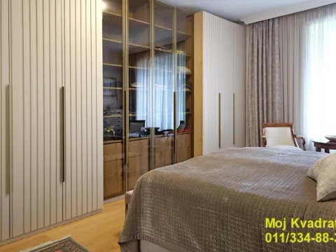 Prodaja, trosoban stan, 113m², Savski Venac, Beograd - image 12