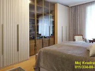 Prodaja, trosoban stan, 113m², Savski Venac, Beograd - image 12