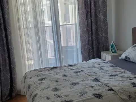 Rent, one bedroom apartment, 48m², Tološka šuma, Podgorica - image 4