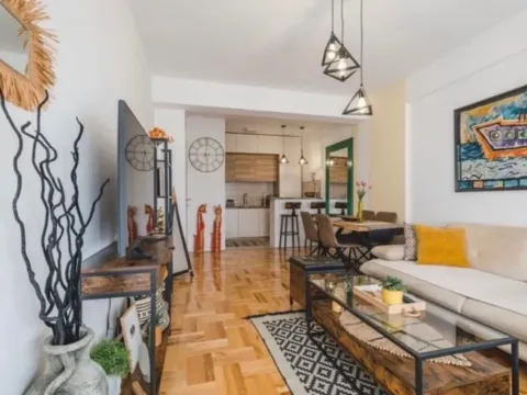 Prodaja, jednosoban stan, 45m², Podgorica, Crna Gora - image 3