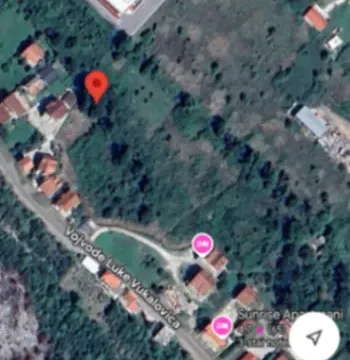 Prodaja, plac, 1800m², Igalo, Herceg Novi - image 10