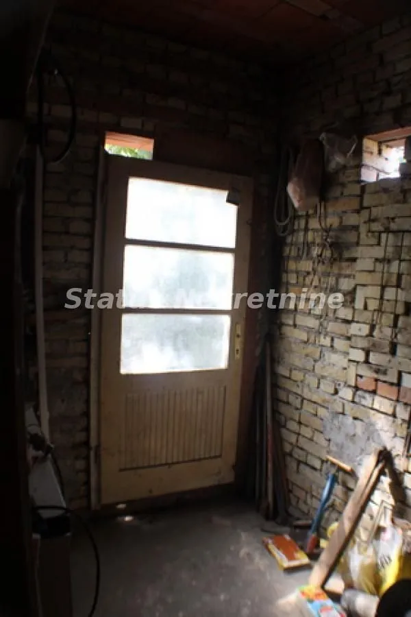 Prodaja, kuća, 128m², Adice, Novi Sad Sve Podlokacije