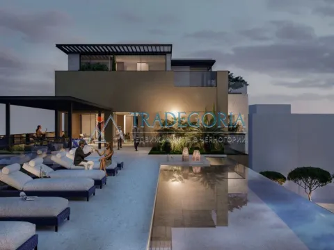 Prodaja, jednosoban stan, 42m², Tivat, Crna Gora - image 15