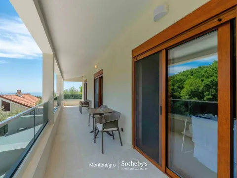 Prodaja, kuća, 261m², Rijeka Reževići, Budva - image 35
