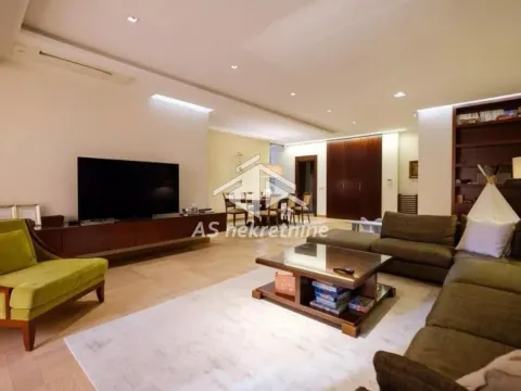 Izdavanje, četvorosoban stan, 150m², Novi Beograd Sve Podlokacije, Beograd - image 4