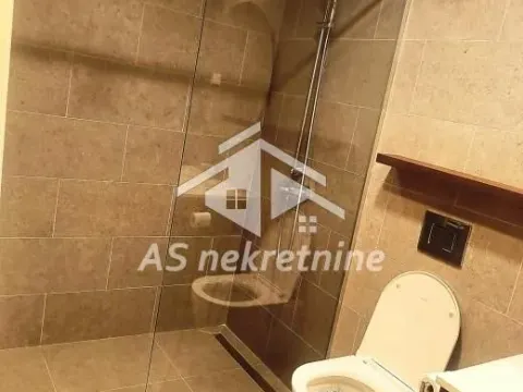 Rent, apartment, 75m², Savski Venac, Beograd - image 26