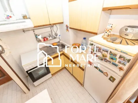 Prodaja, jednosoban stan, 42m², Igalo, Herceg Novi - image 6