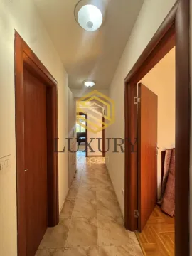 Rent, three bedroom apartment, 92m², 1 maj, Podgorica - image 9