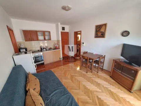 Sale, one bedroom apartment, 33m², Igalo, Herceg Novi