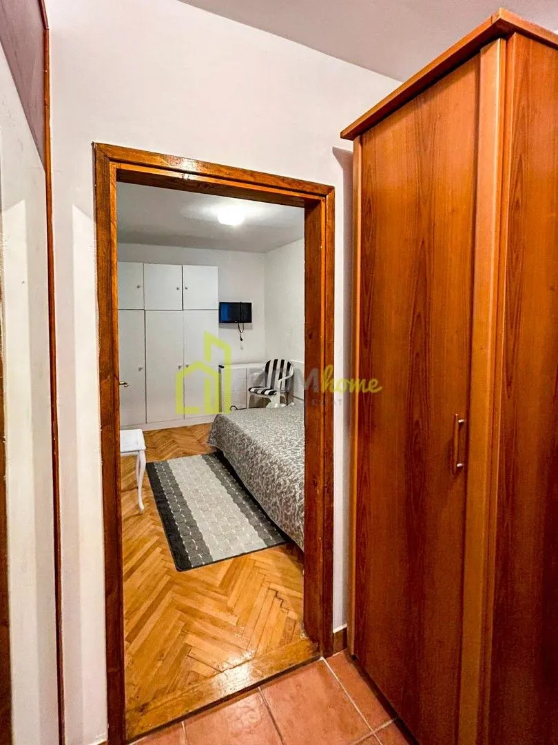 Prodaja, dvosoban stan, 91m², Petrovac, Budva