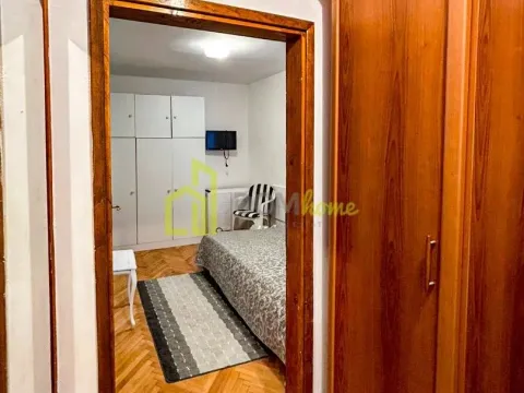 Sale, two bedroom apartment, 91m², Petrovac, Budva - image 10