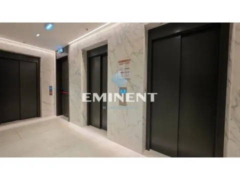 Rent, three bedroom apartment, 74m², Gundulićev Venac, Beograd - image 17