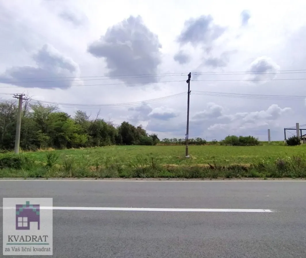 Prodaja, plac, 3500m², Mesarci, Vladimirci