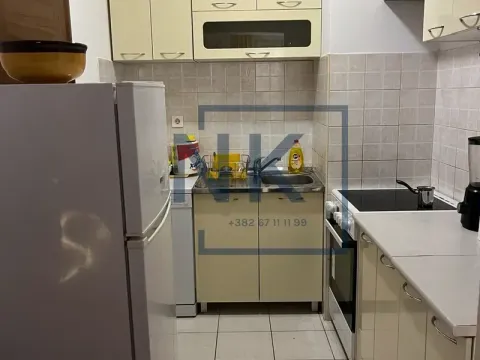 Rent, one bedroom apartment, 55m², City Kvart, Podgorica - image 8