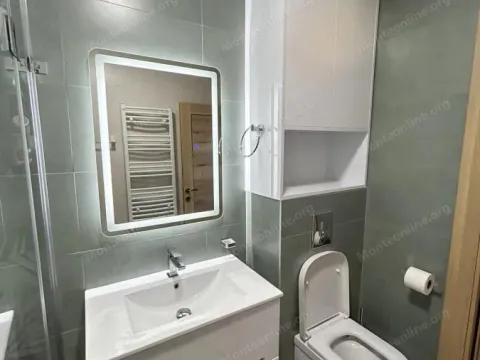 Prodaja, dvosoban stan, 72m², Stara Varoš, Podgorica - image 11