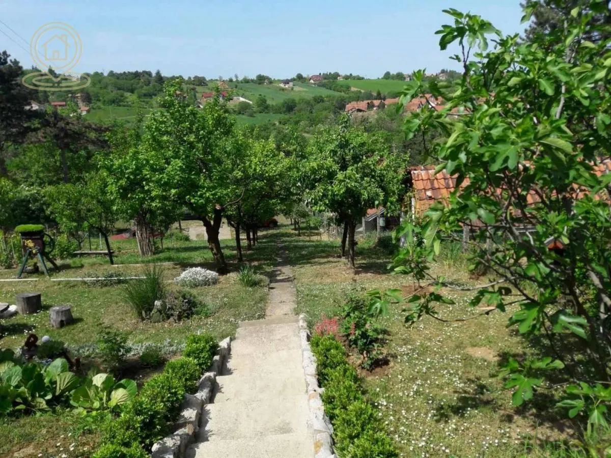 Prodaja, kuća, 64m², Sremska Kamenica, Petrovaradin