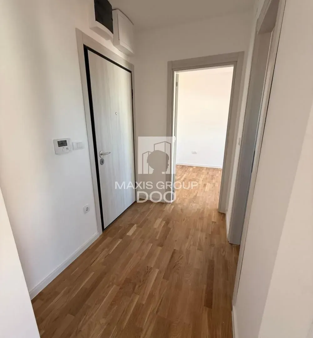 Sale, two bedroom apartment, 36m², Bulbulder, Zvezdara Sve Podlokacije