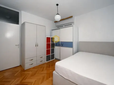Sale, apartment, 68m², Gintaš, Podgorica - image 8