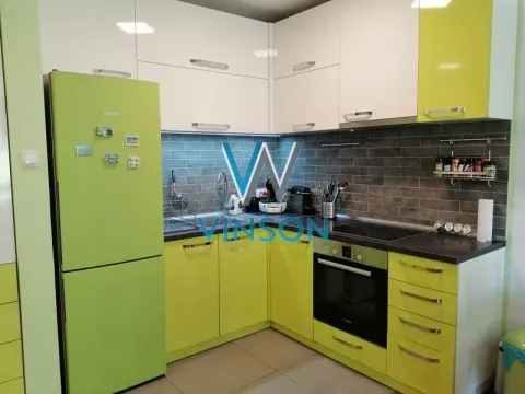 Izdavanje, jednosoban stan, 50m², Grbavica, Novi Sad Sve Podlokacije - image 11