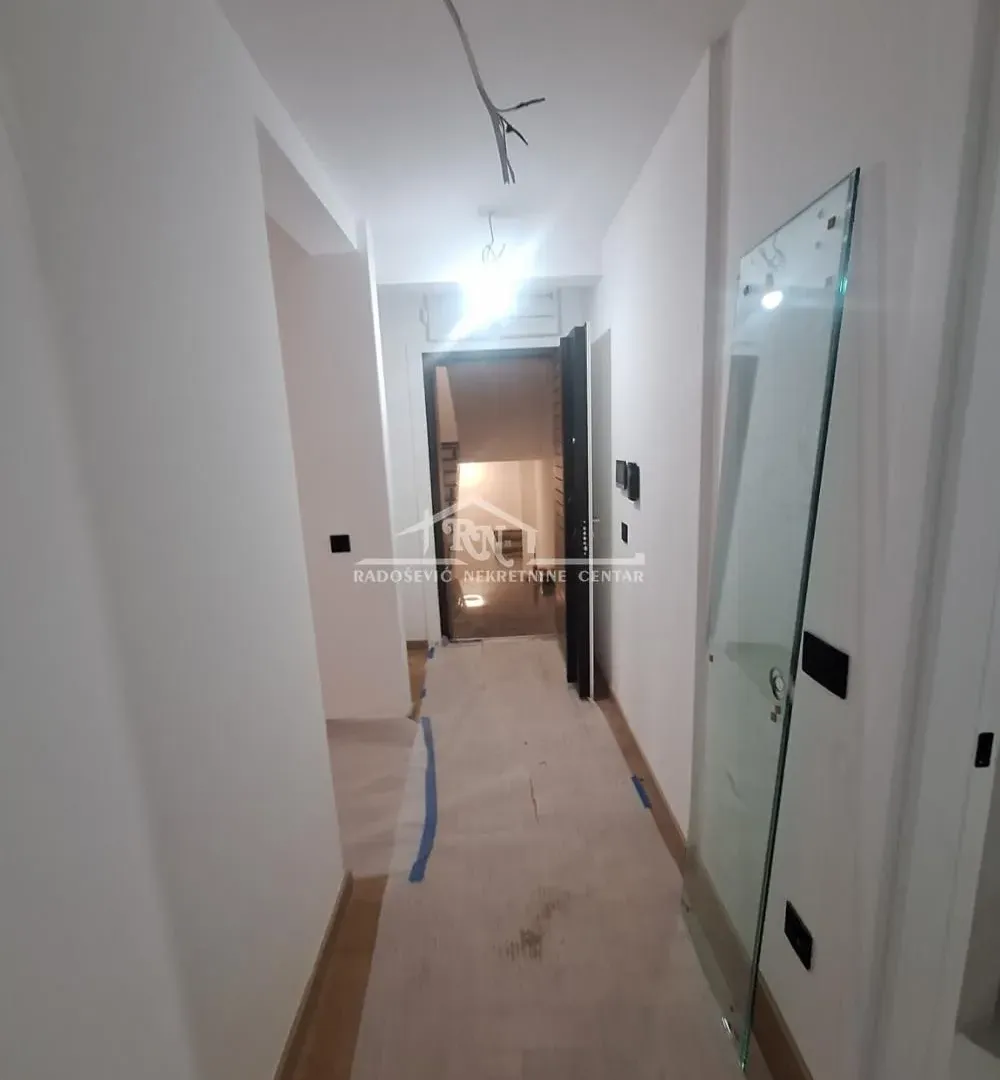 Prodaja, trosoban stan, 78m², Zvezdara Sve Podlokacije, Beograd