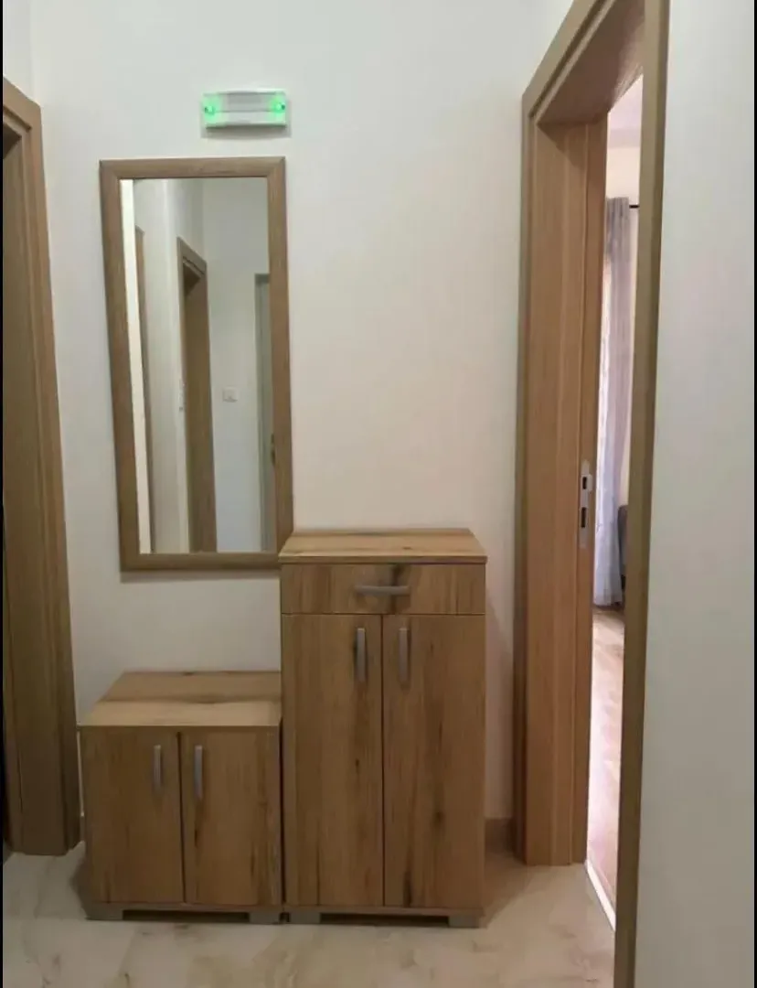 Rent, apartment, 46m², Momišići, Podgorica
