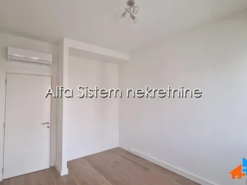 Rent, four bedroom apartment, 112m², Savski Venac, Beograd - image 7