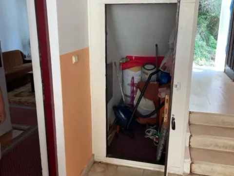 Sale, studio apartment, 27m², Babin Do, Budva - image 4