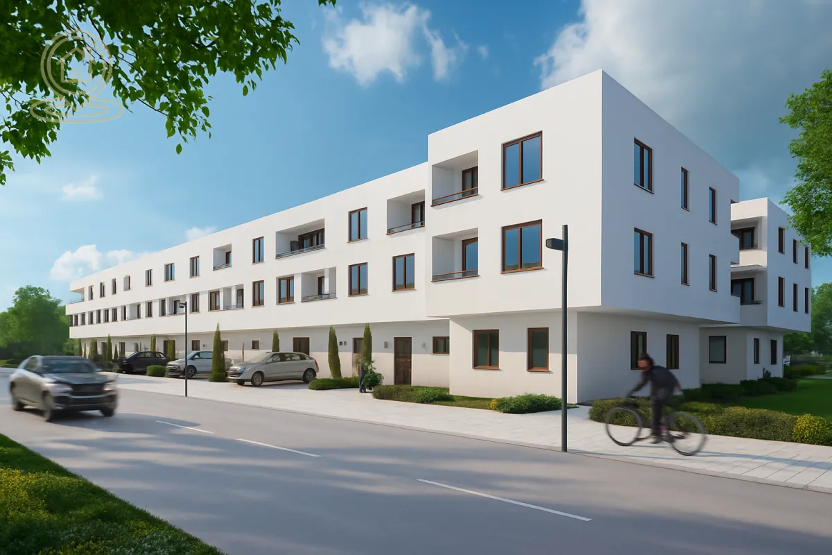 Prodaja, garsonjera, 25m², Adice, Novi Sad Sve Podlokacije