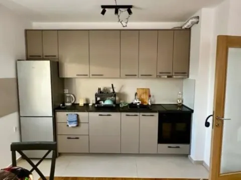 Sale, one bedroom apartment, 47m², City Kvart, Podgorica - image 2