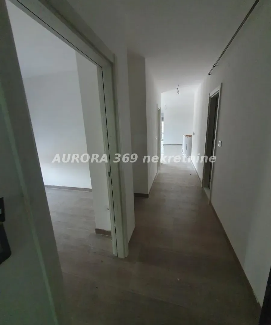 Prodaja, trosoban stan, 112m², Ruma, Srbija