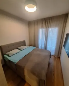 Rent, one bedroom apartment, 59m², Central Point, Podgorica - image 274