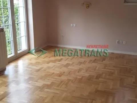 Izdavanje, kuća, 300m², Savski Venac, Beograd - image 15