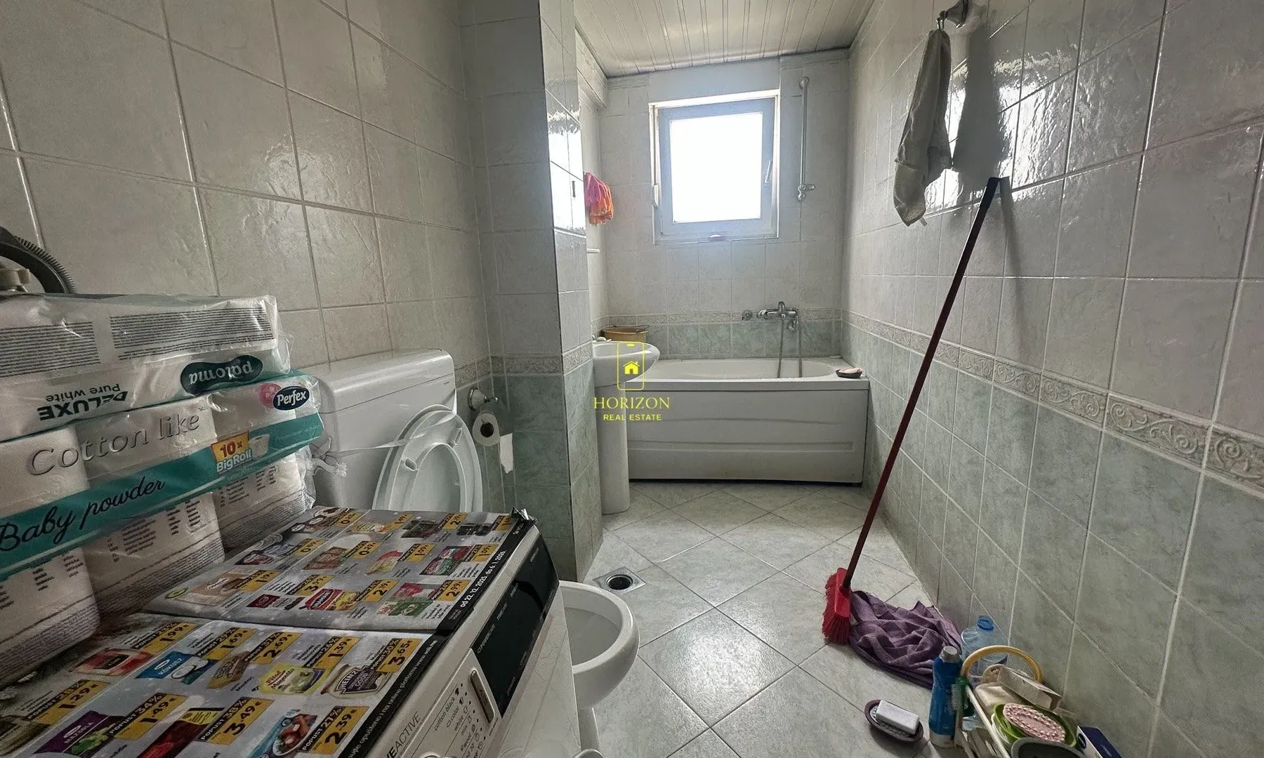 Prodaja, dvosoban stan, 81m², Zabjelo, Podgorica
