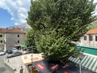 Sale, one bedroom apartment, 22m², Risan, Kotor - image 10