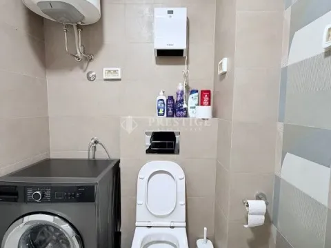Rent, one bedroom apartment, 39m², Pobrežje, Podgorica - image 12