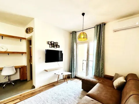 Rent, apartment, 26m², Zabjelo, Podgorica - image 3