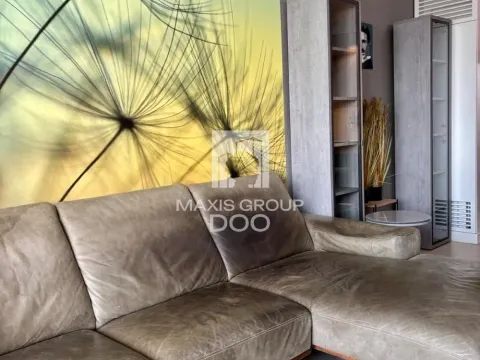 Prodaja, četvorosoban stan, 108m², Savski Venac, Beograd - image 5