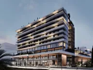 Prodaja, jednosoban stan, 83m², Budva, Crna Gora - image 12